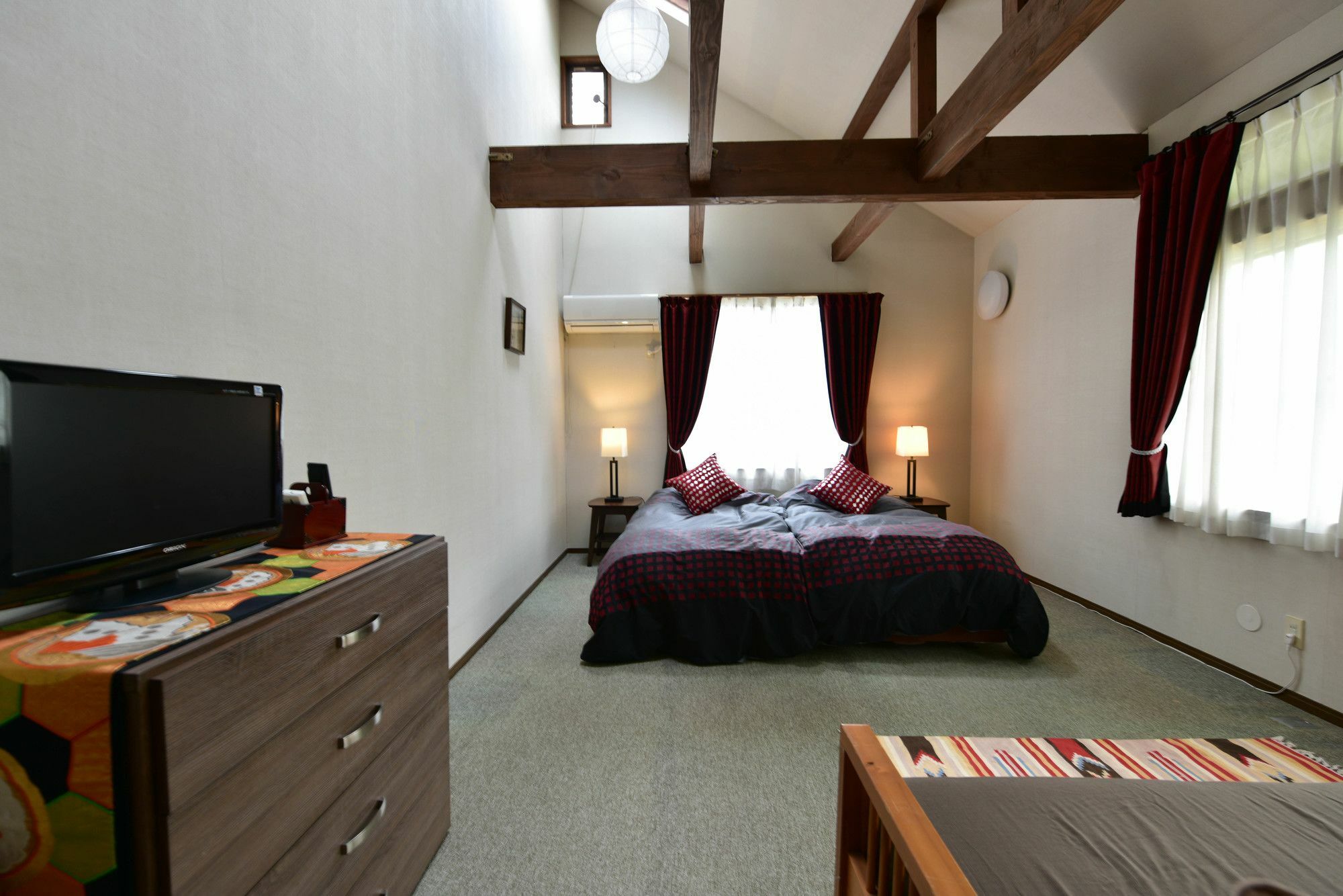 Backcountry Lodge Hakuba Extérieur photo