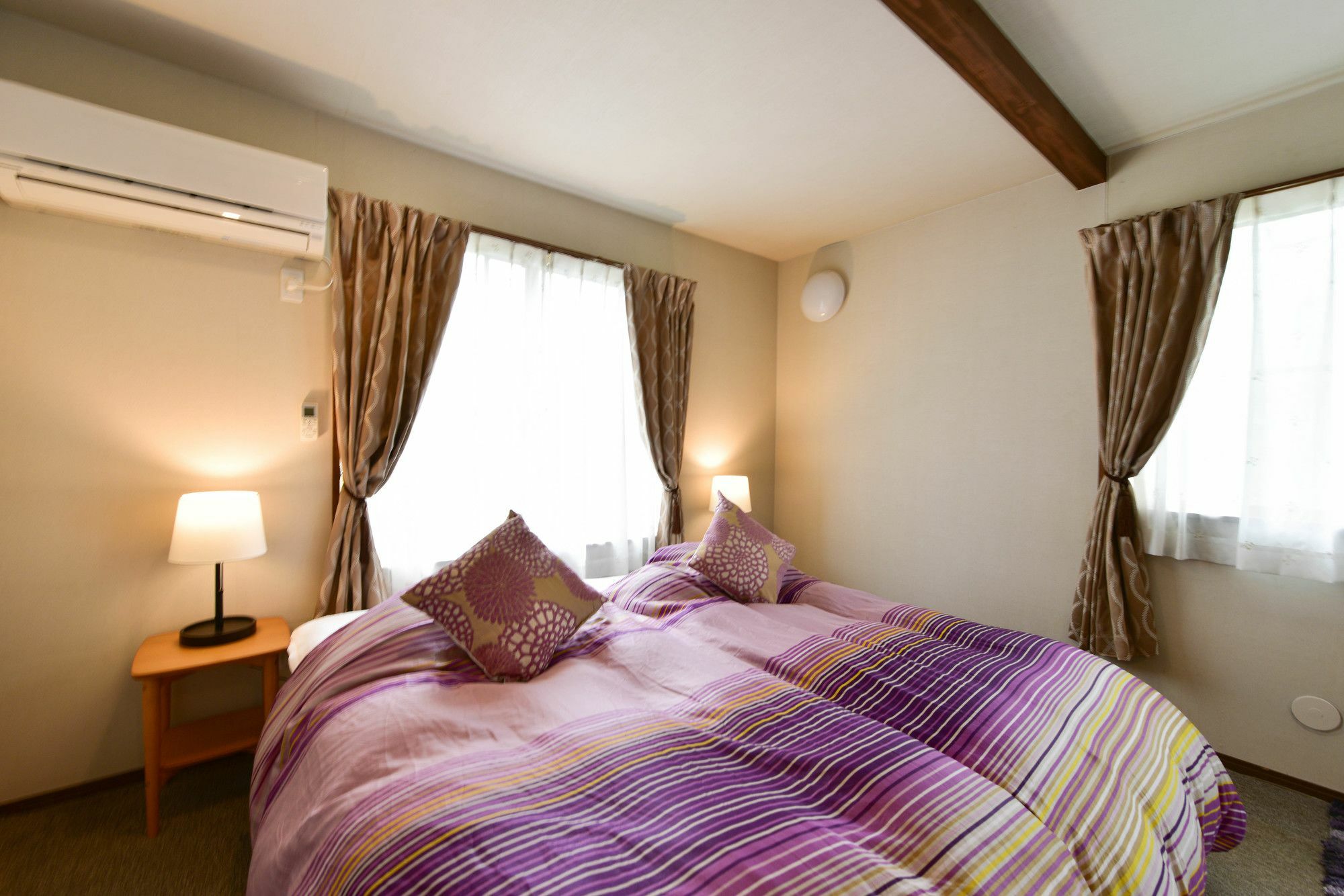 Backcountry Lodge Hakuba Extérieur photo
